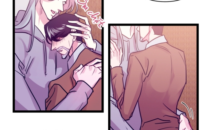 kiếp trước bí ẩn của giáo sư chapter 8 48