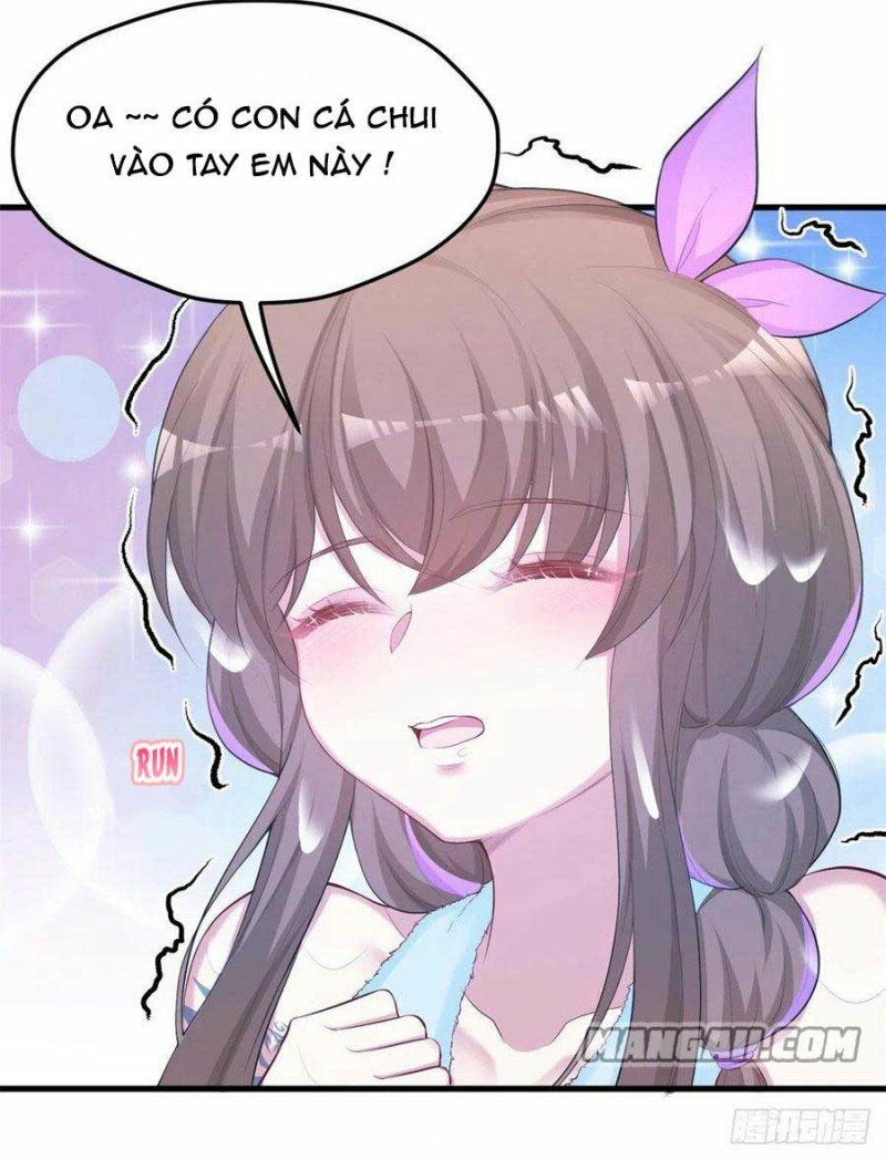 [16+] thảnh thơi thú thế chủng chủng điền, sinh sinh tể chapter 312 35