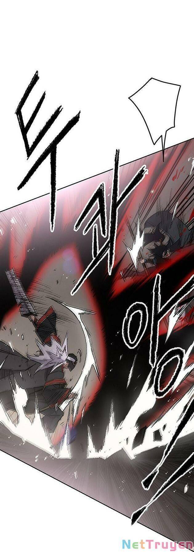 kiếm sĩ bất bại chapter 121 33