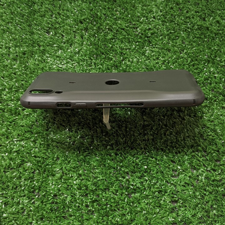 Ốp dẻo đen cho Black Shark 2