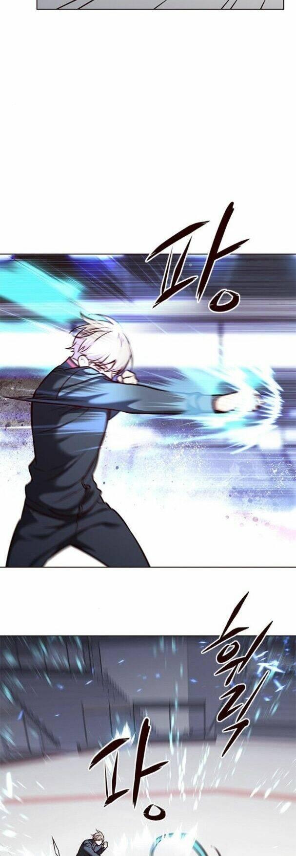 biến thân thành mèo chapter 171 2