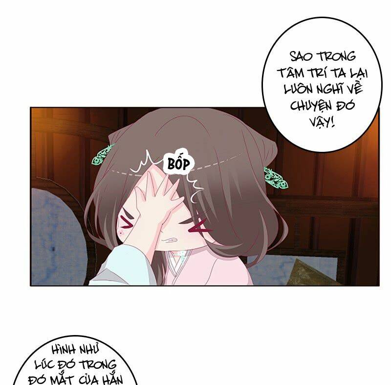 tướng quân mời ra trận chapter 105 24