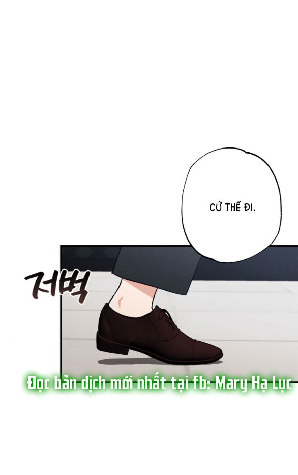 [18+] hôn nhân bị đánh cắp chapter 36.1 22