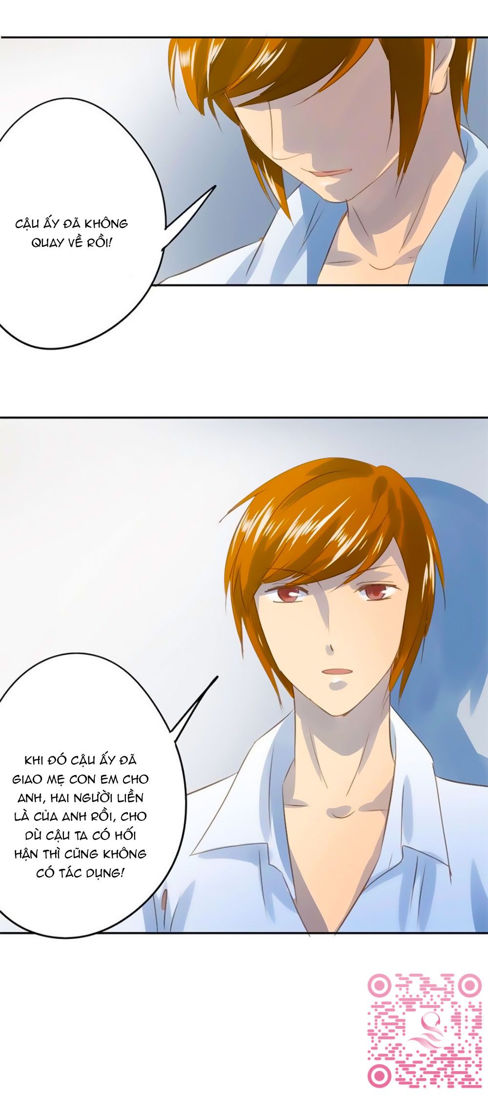 Tay Trái Nắm Tay Phải chapter 86 - Trang 9