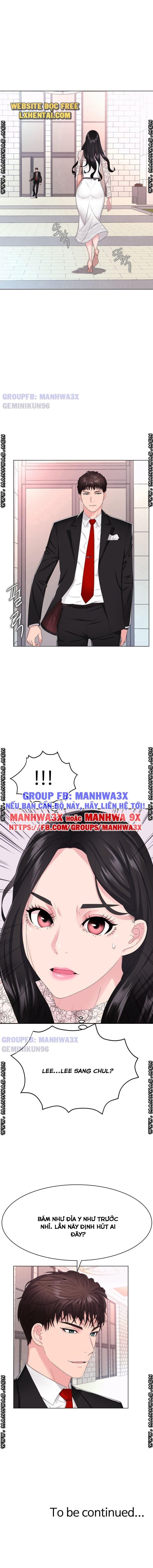 nữ hoàng nội y chapter 2 11