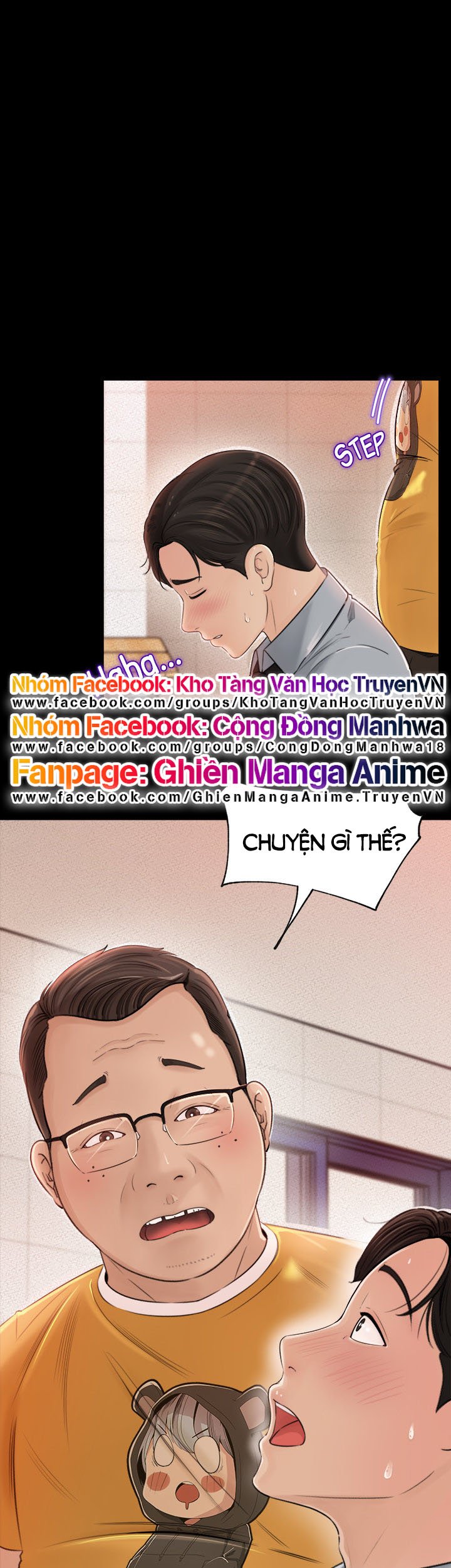 em vợ nóng bỏng chapter 1 18