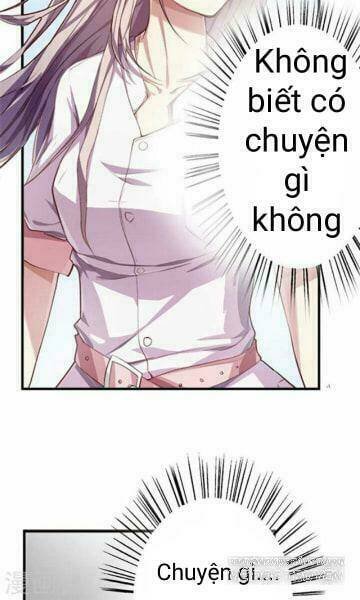 chưởng môn mười tám tuổi chapter 5 6