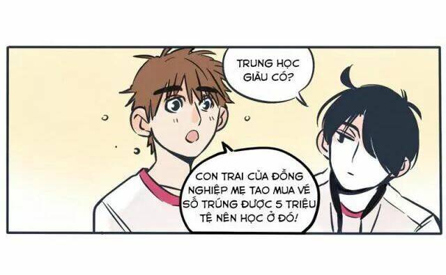 mau mang anh trai tôi đi chapter 76 8