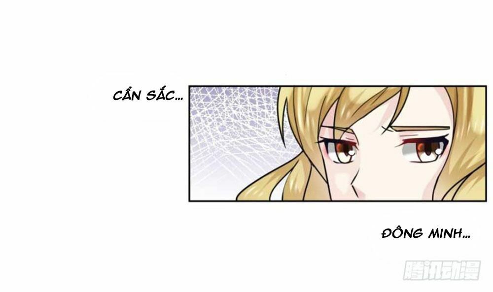 thiên kim đường môn chapter 93 27