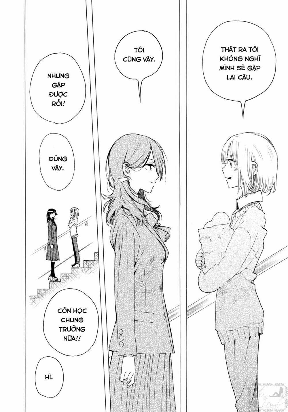 miageru to kimi wa chapter 4 11