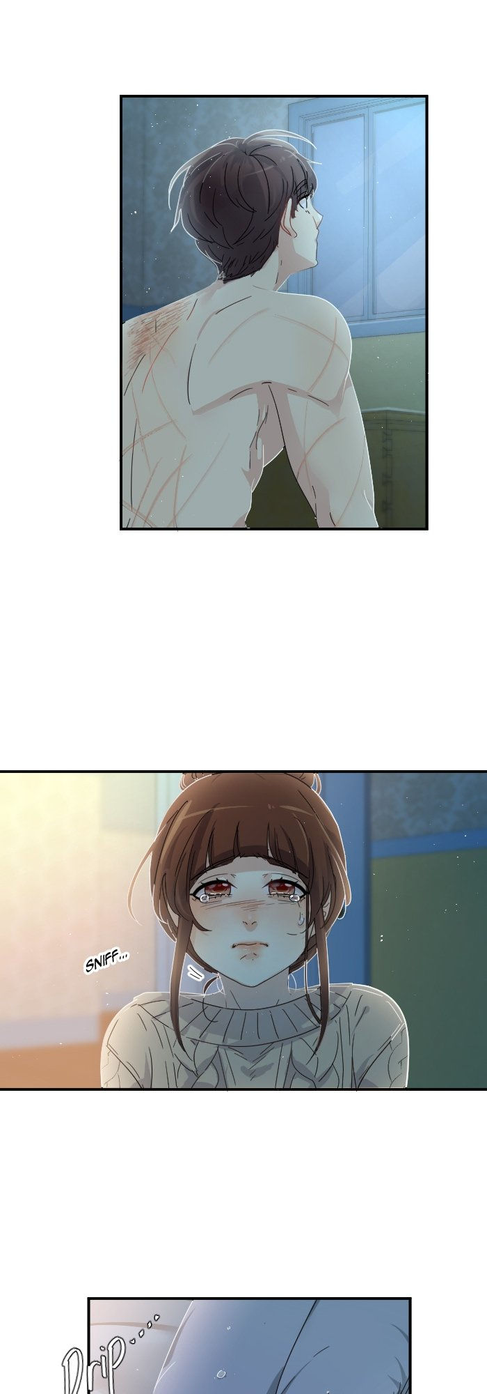 cậu bé người sói chapter 9 19