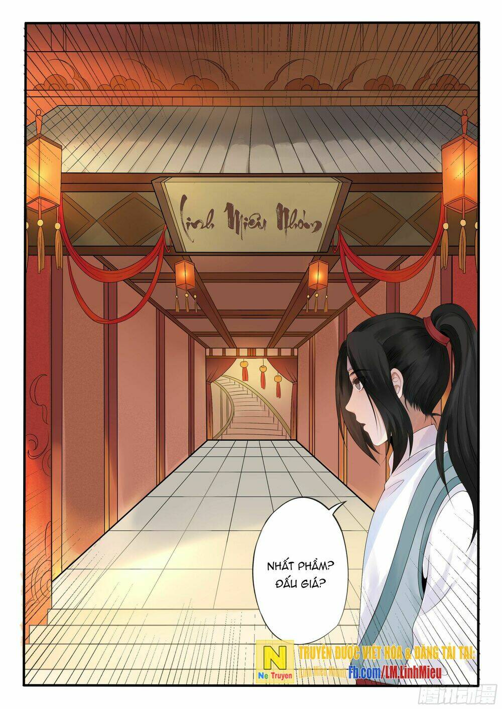 độc phi tại thượng, tà vương tại hạ chapter 9 10