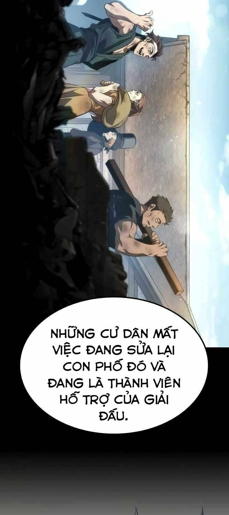 thế giới hậu tận thế chapter 39 71