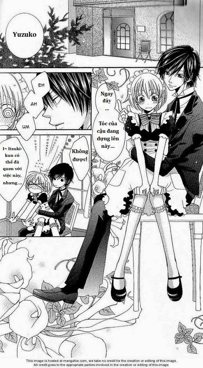 tsukushite agemasu chapter 3 3