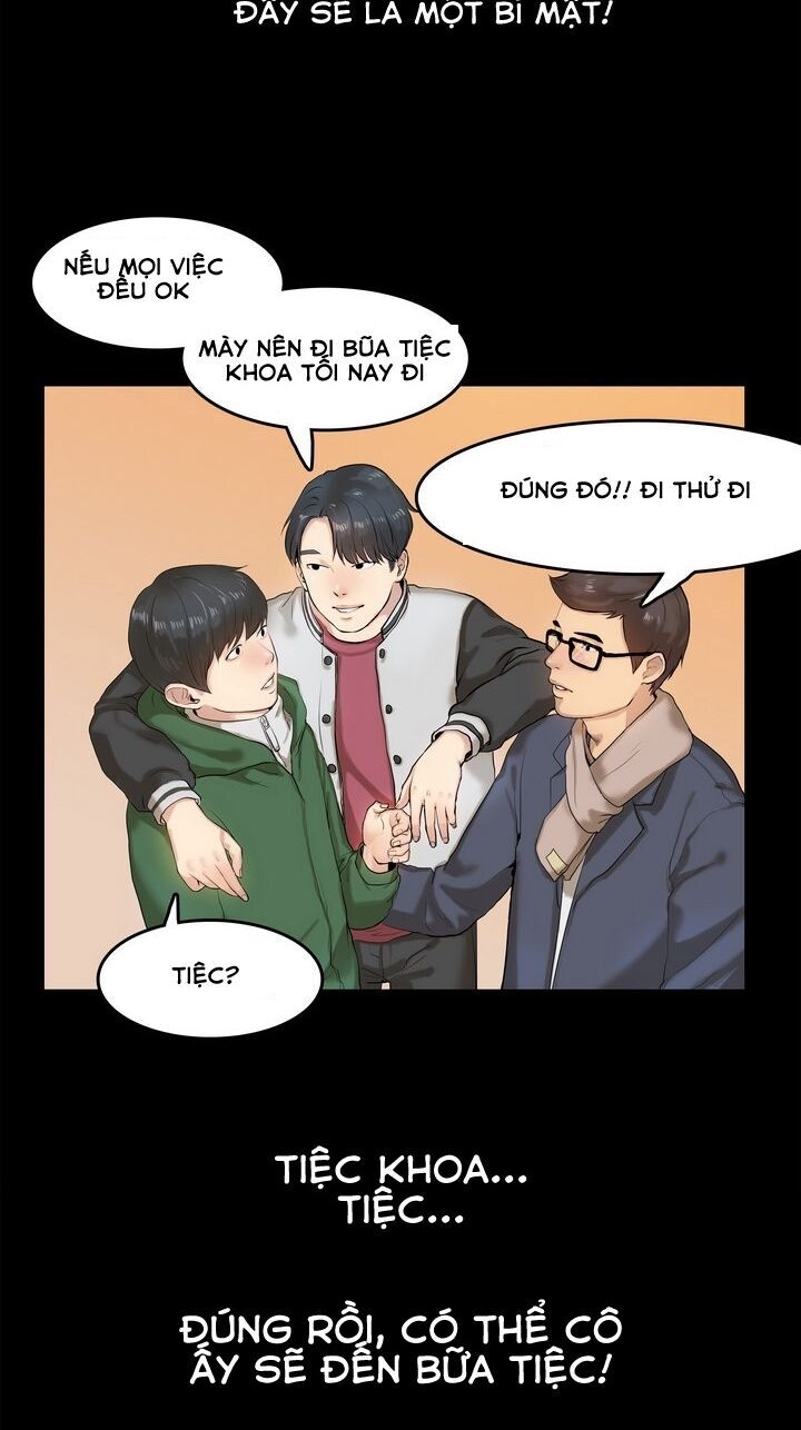 hoa chưa nở rộ chapter 3 10