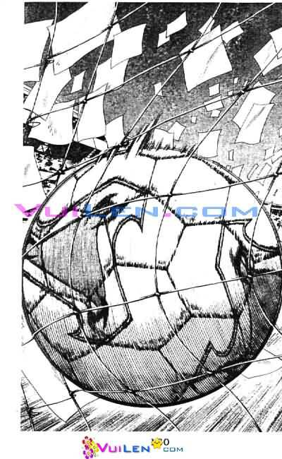 vũ điệu trên sân cỏ - fantasista chapter 25 162