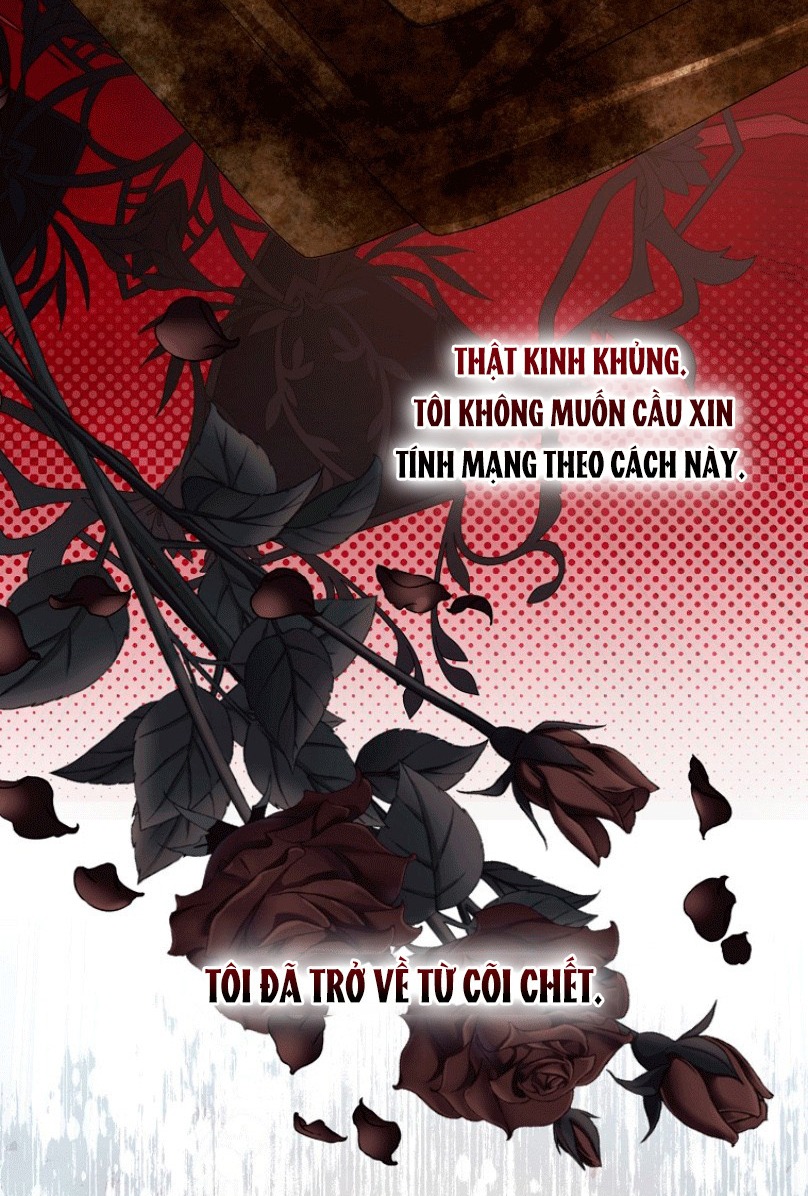 bệ hạ, xin đừng giết tôi!! chapter 115.1 21