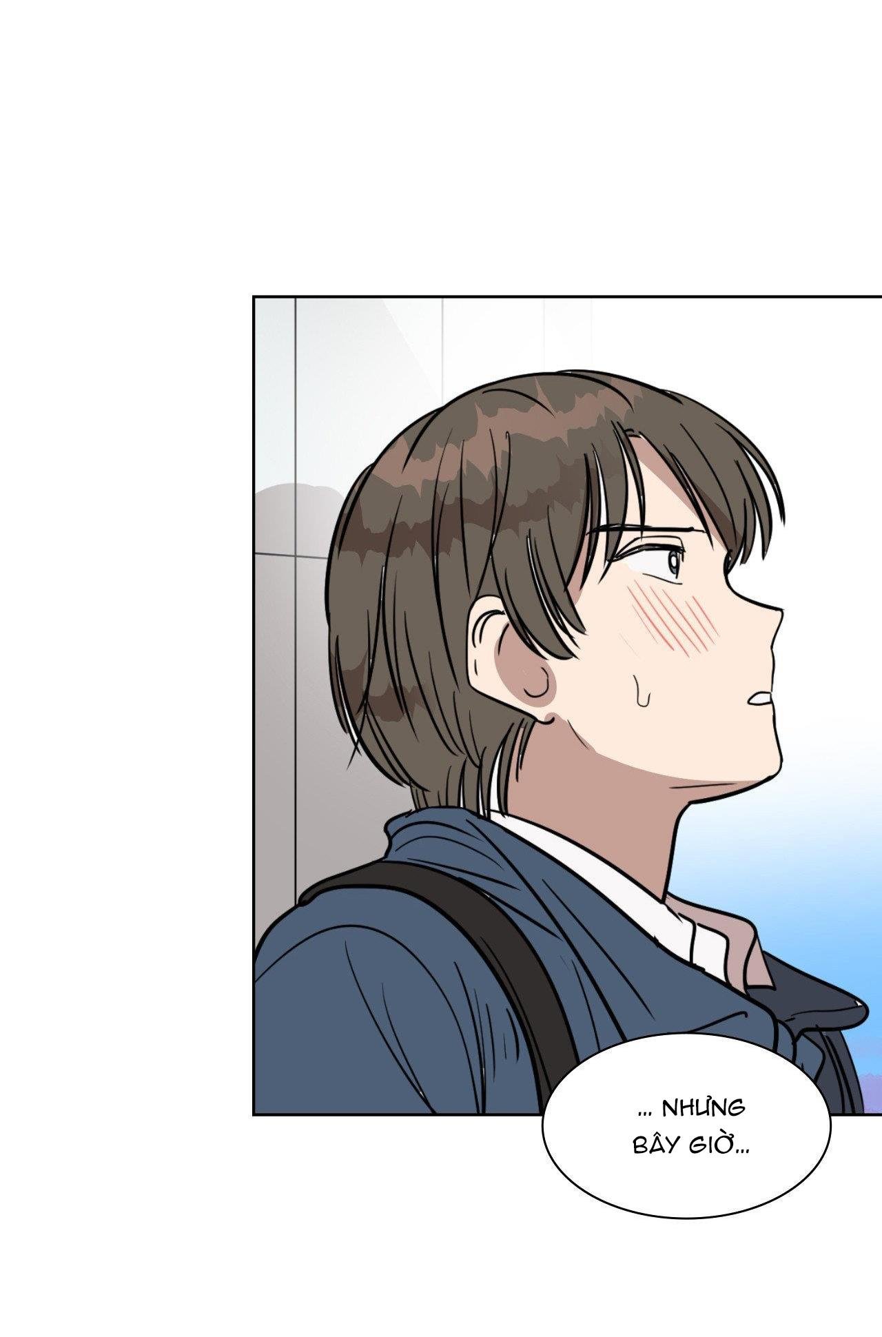 sự hiểu lầm ngọt ngào chapter 4 32