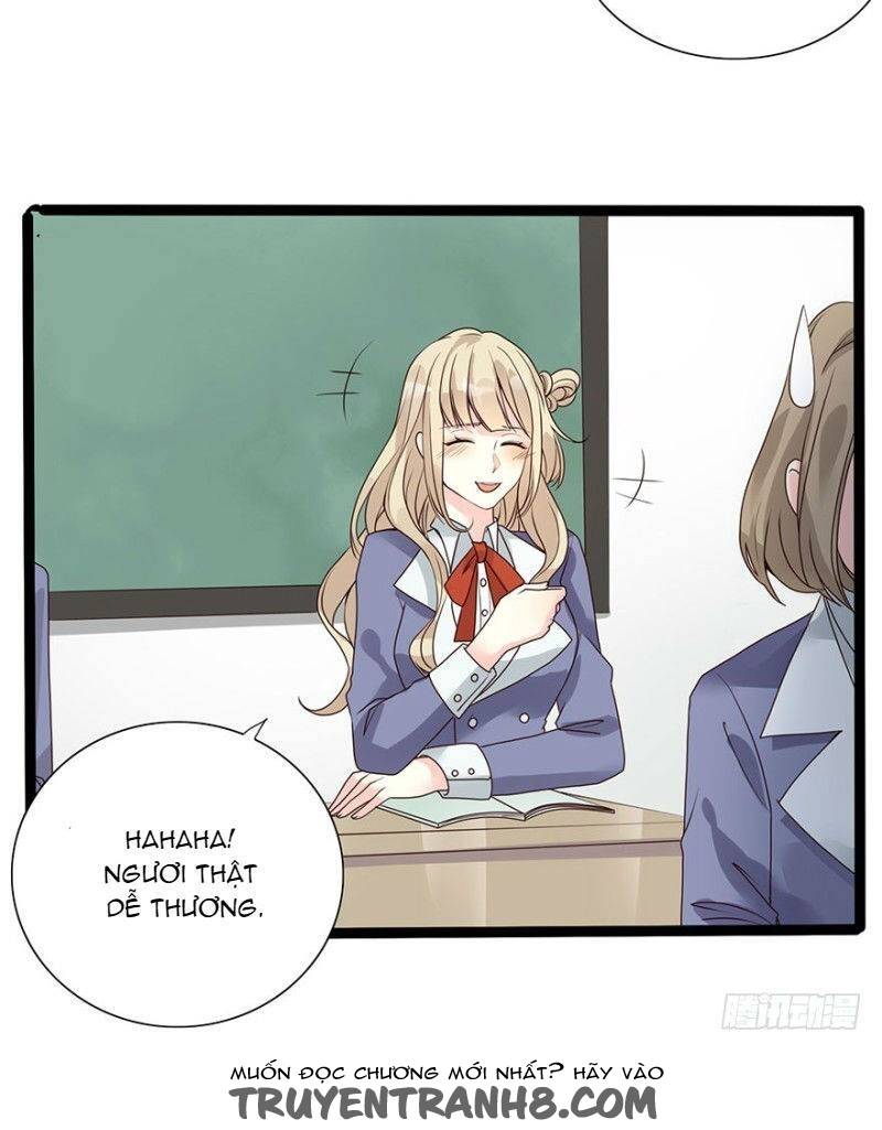 manh yêu truyện chapter 2.1 50