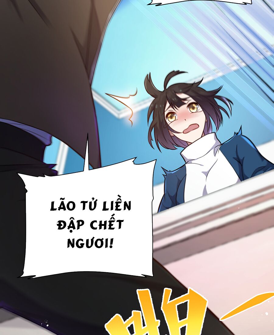 hệ thống mô phỏng linh sủng chapter 5 7