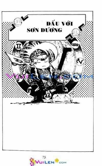 những người bạn tốt chapter 5 74