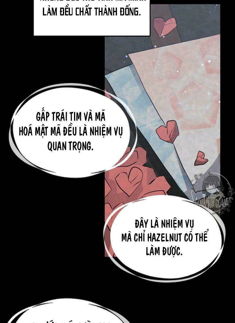 tôi là bạn gái cũ của một người lính chapter 43 73