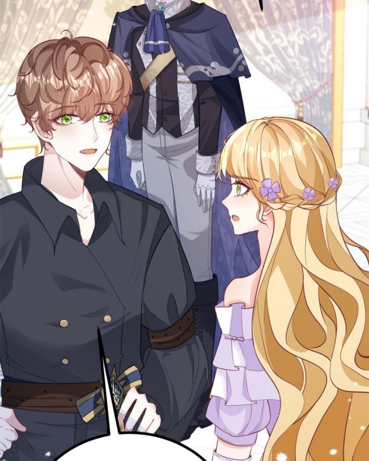 chú tôi mê đắm tôi chapter 8 22