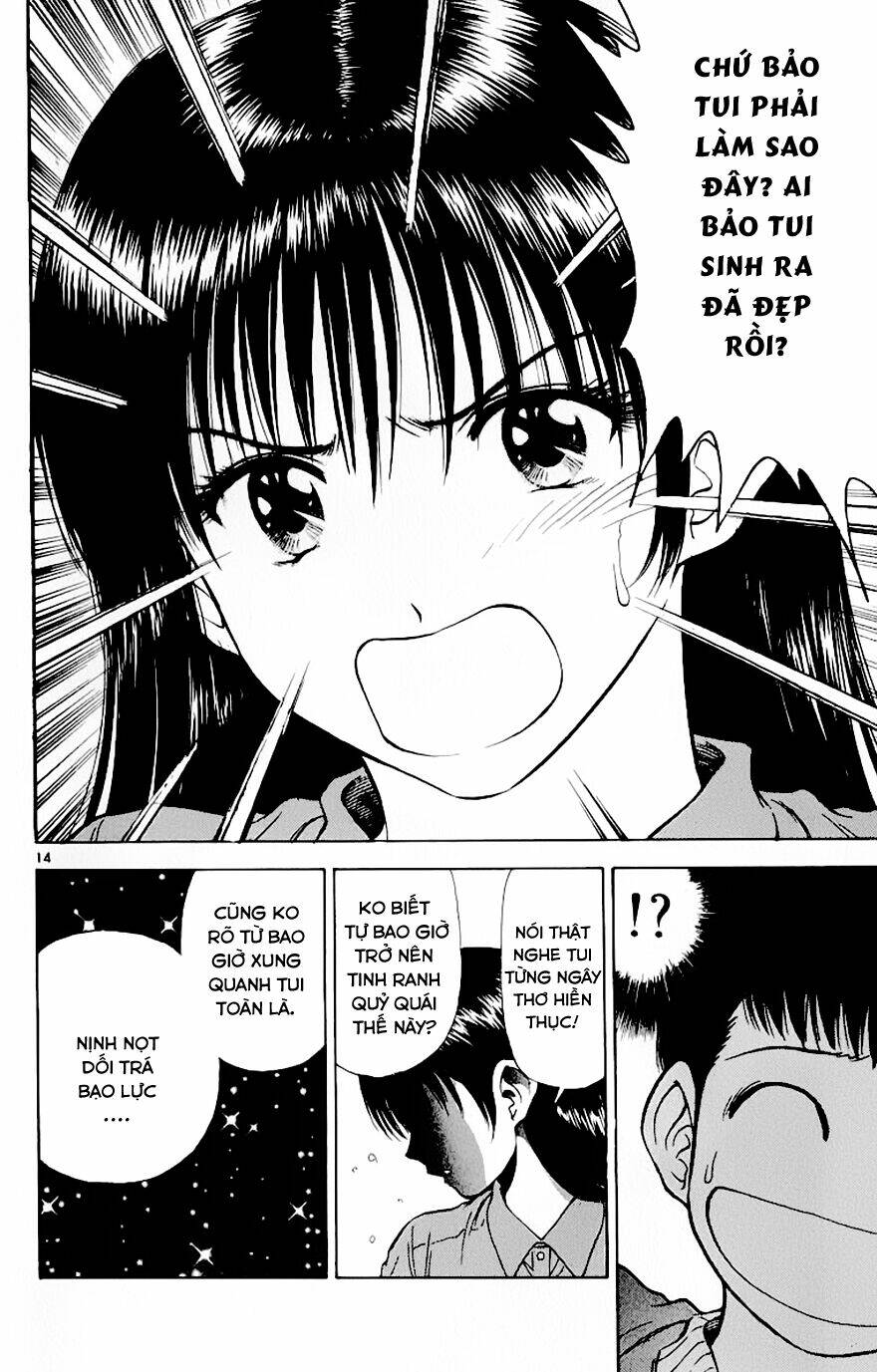 salad days chapter 80 15