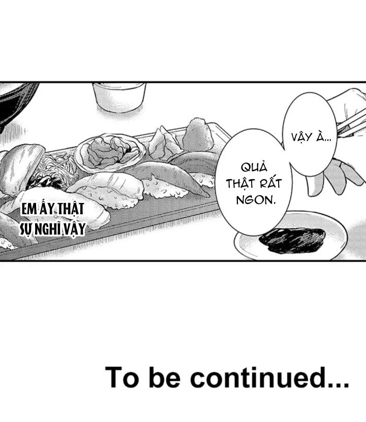 ăn anh đi, chồng ơi! chapter 7 31