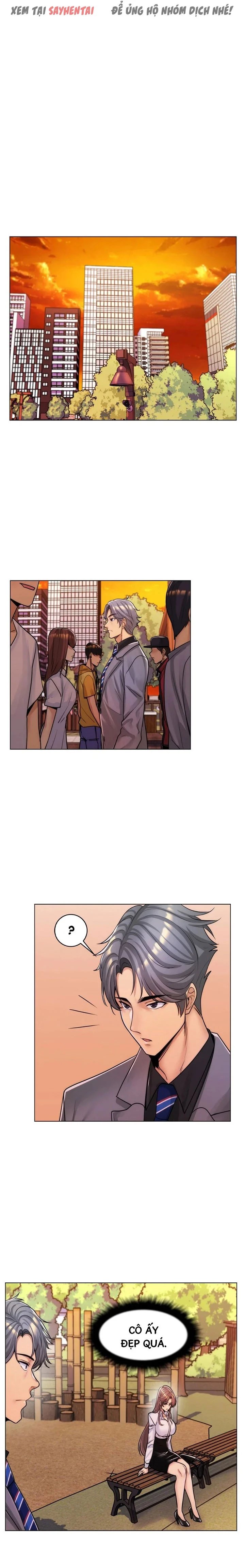 bạn gái là mẹ kế của tôi chapter 68 7