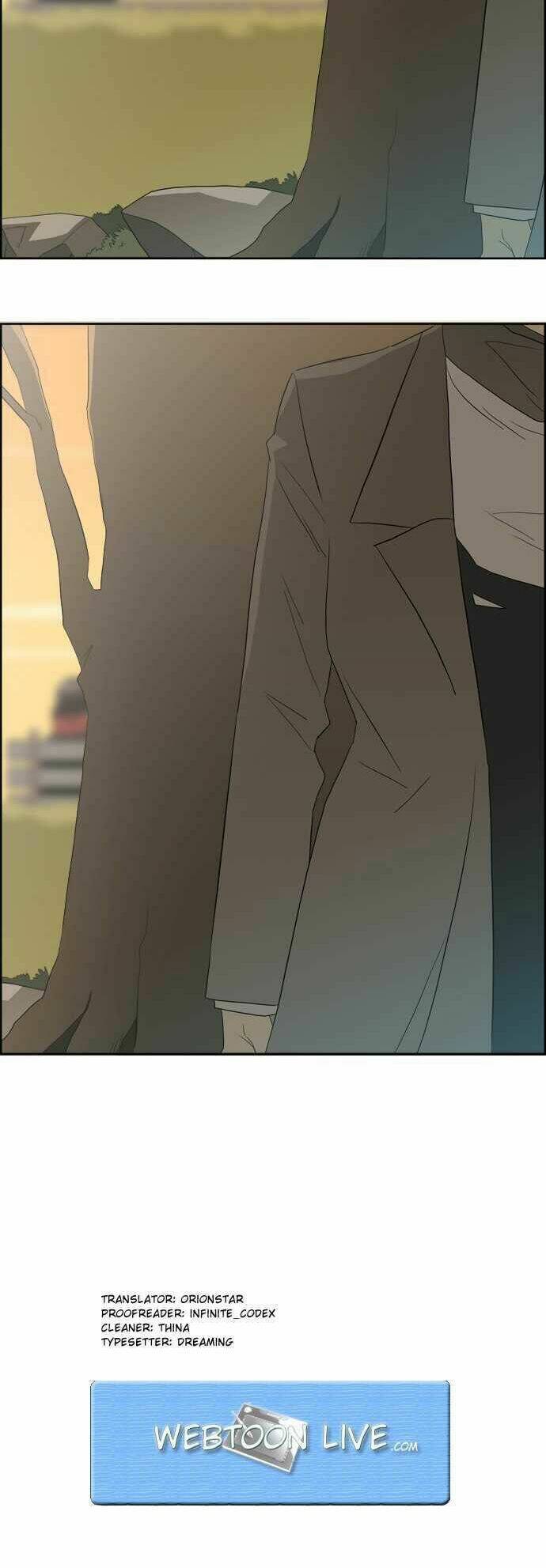 melo holic chapter 4 19