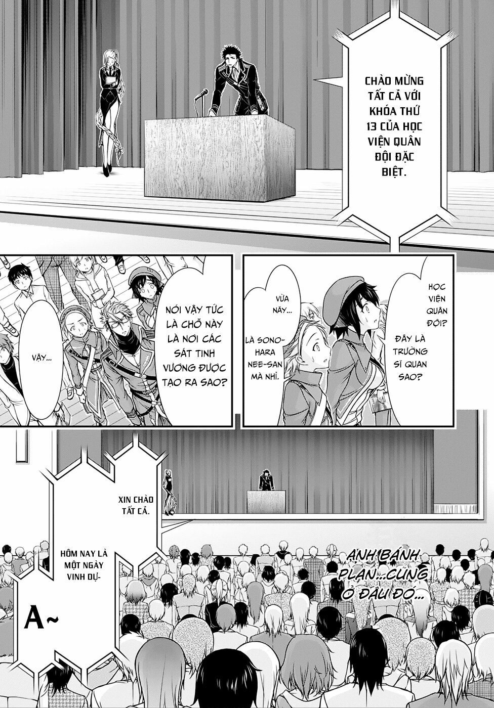 kích trụy vương huyền thoại chapter 13 25