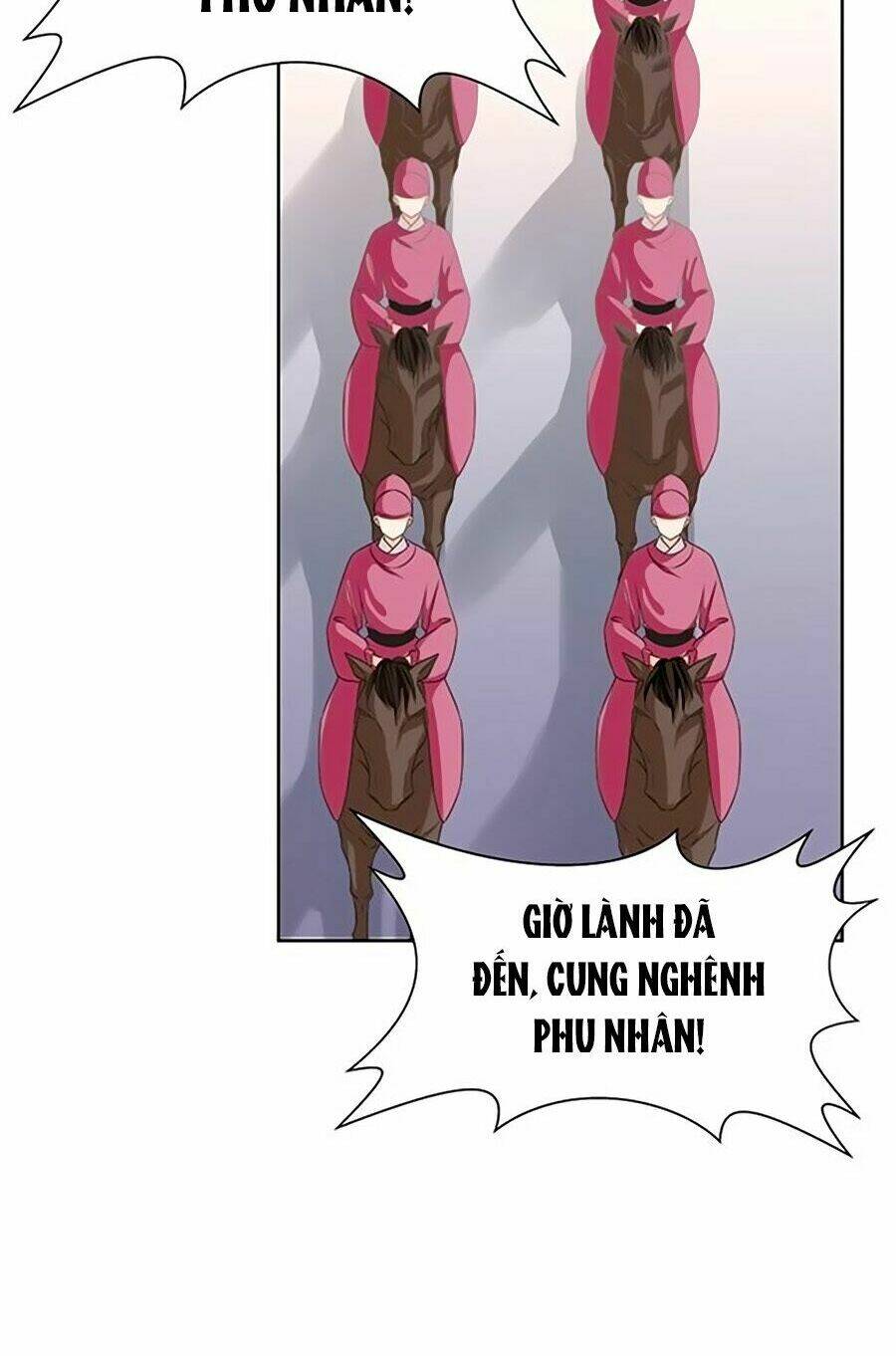 xuân khuê bí lục: xưởng công thái liêu nhân chapter 59 10