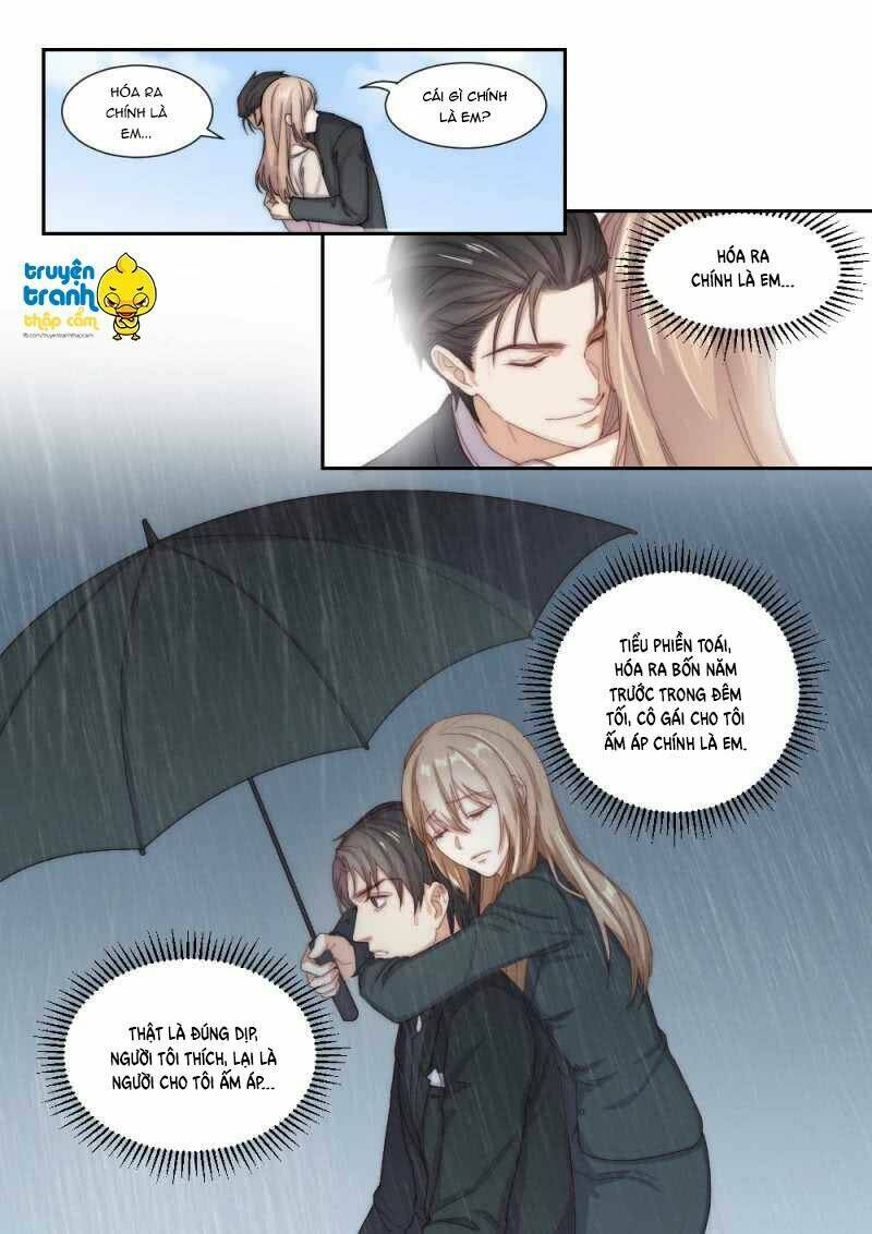 nam thần cách vách chapter 99 2