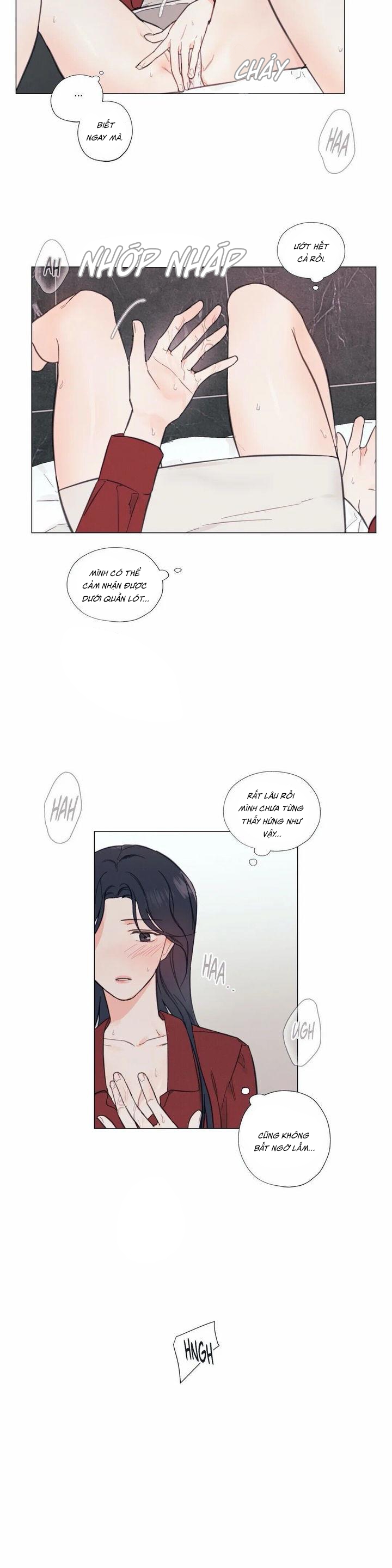 hardcore vanilla chapter 4 5