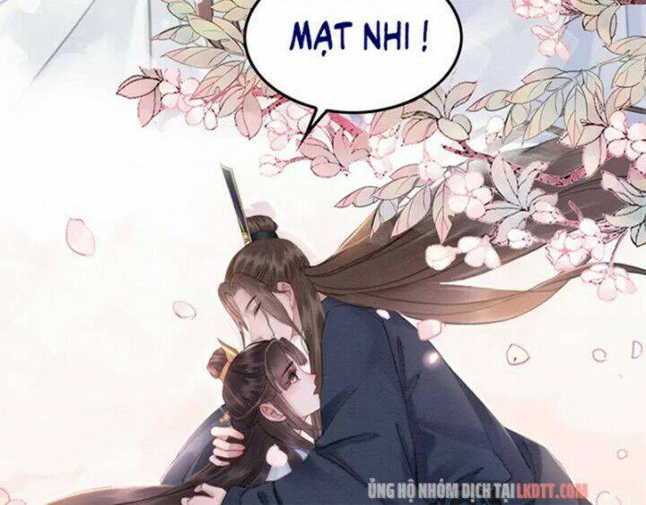 trọng sinh bá sủng nhiếp chính vương quá mạnh mẽ chapter 127 115