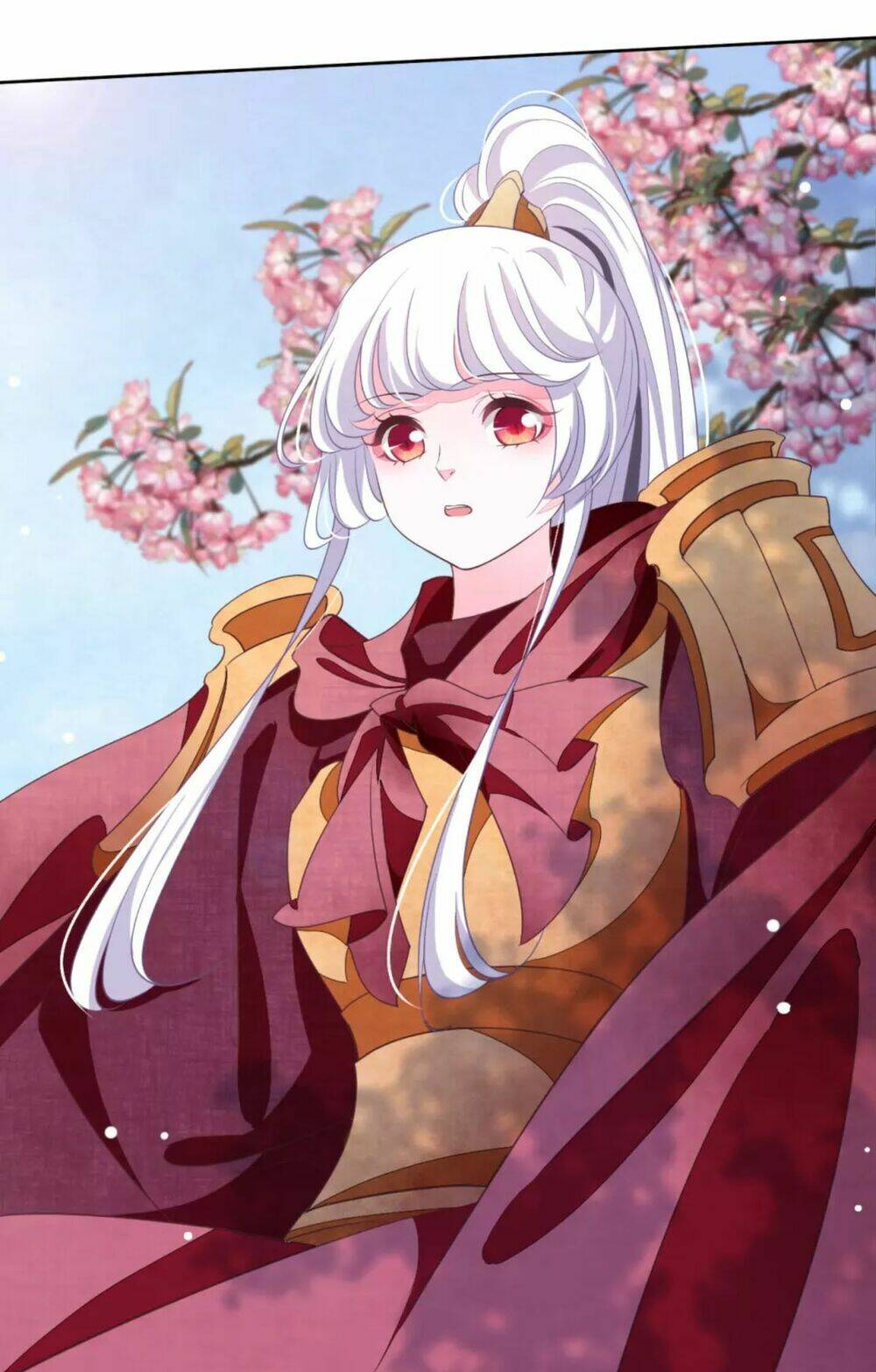 xuyên về cổ đại làm quốc bảo chapter 35 4