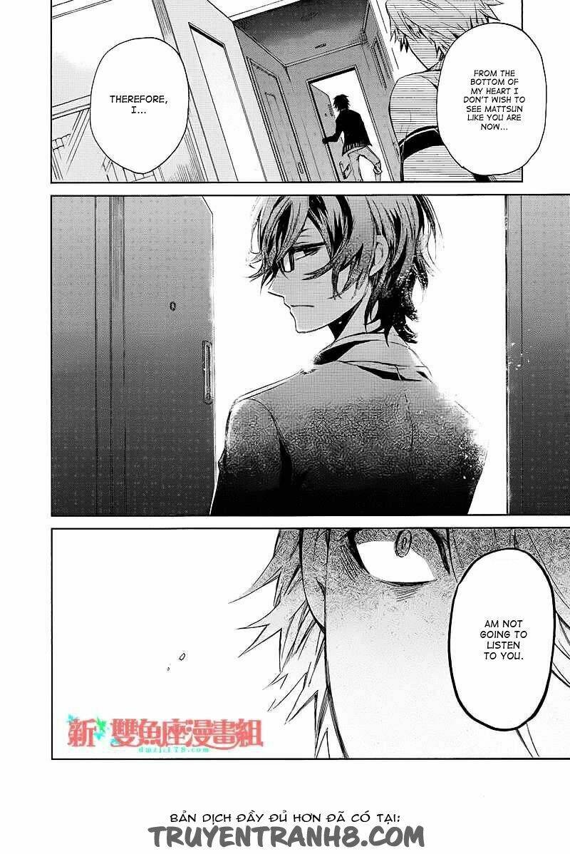 con đường súng đạn chapter 12 46