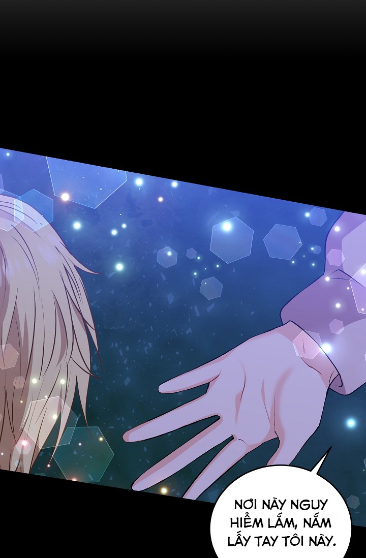 tôi sẽ trở thành gia sư của bạo chúa chapter 4 13