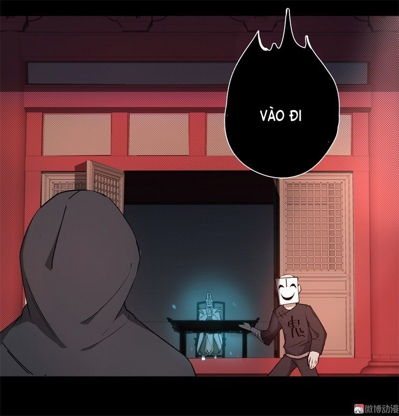 chợ quỷ chapter 2 41