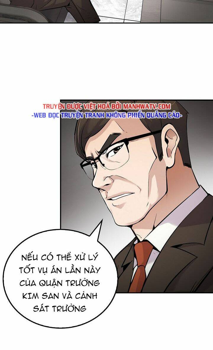 điều tra viên chuyển sinh chapter 59 5