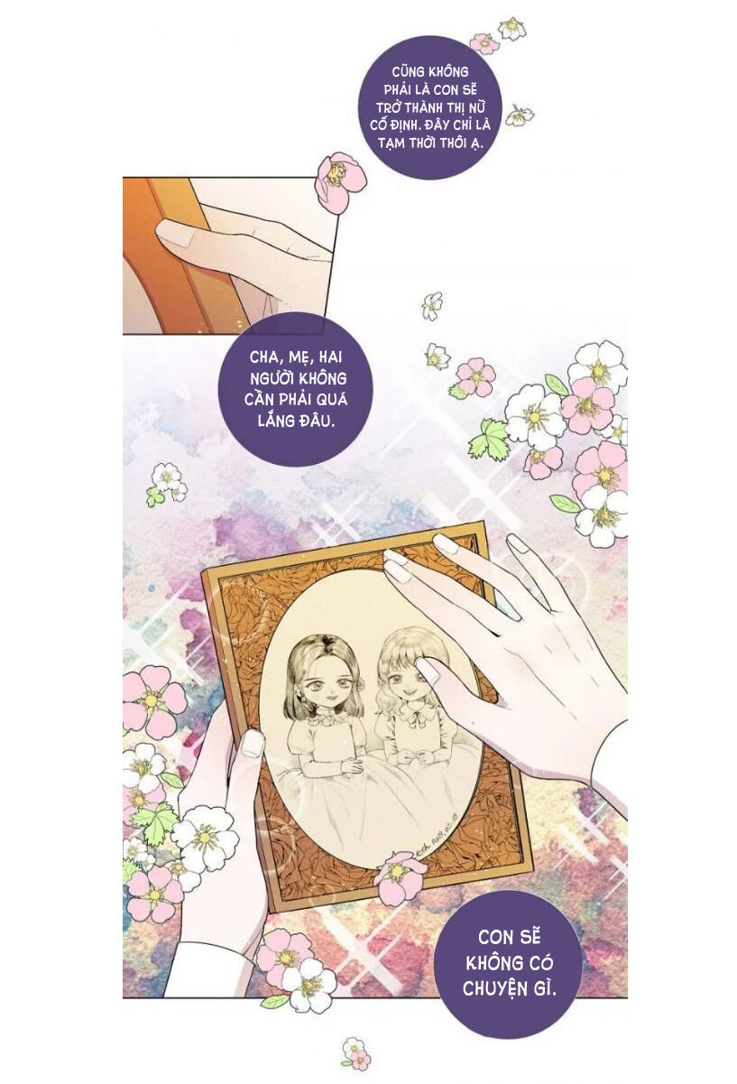 từ tiểu thư thành hoàng hậu - lady to queen chapter 22.2 12