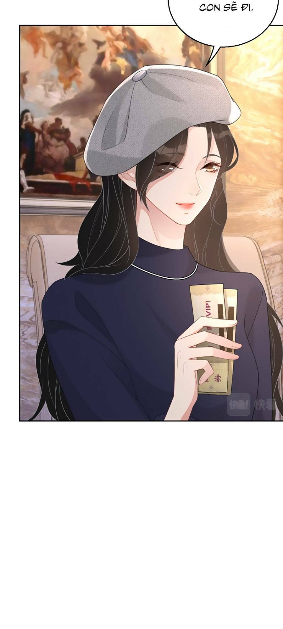 chỉ yêu mình em chapter 85.6 28