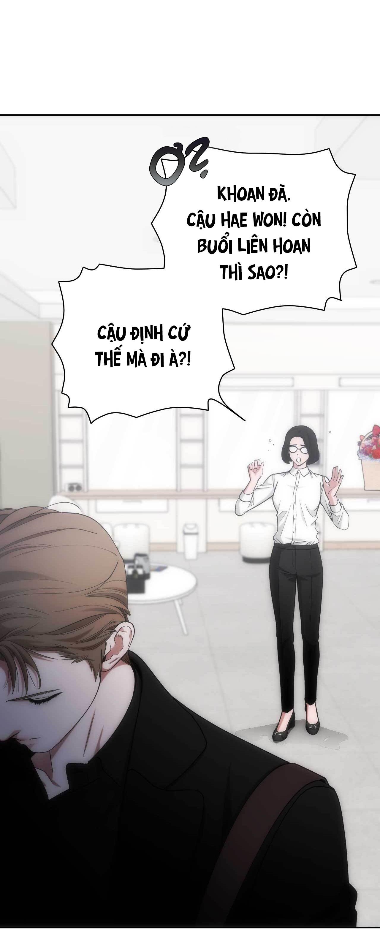 chìm trong khoái lạc chapter 32 29