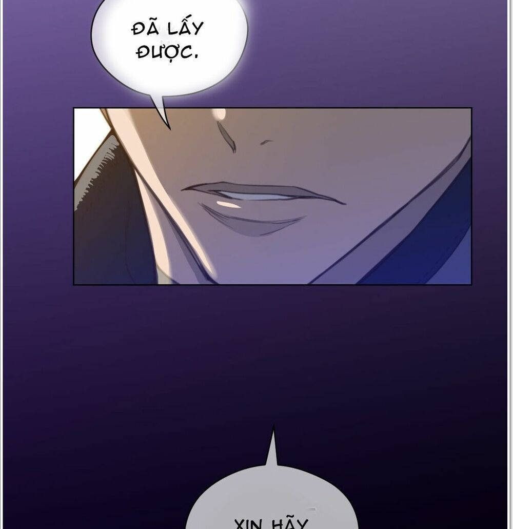 một nửa hoàn hảo chapter 37 71