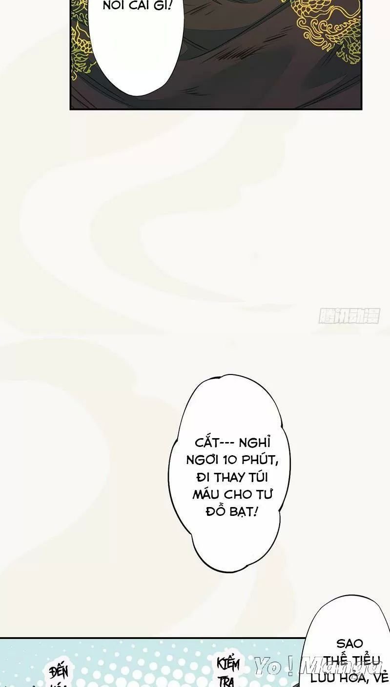 tuyệt thế luyện đan sư chapter 135 29