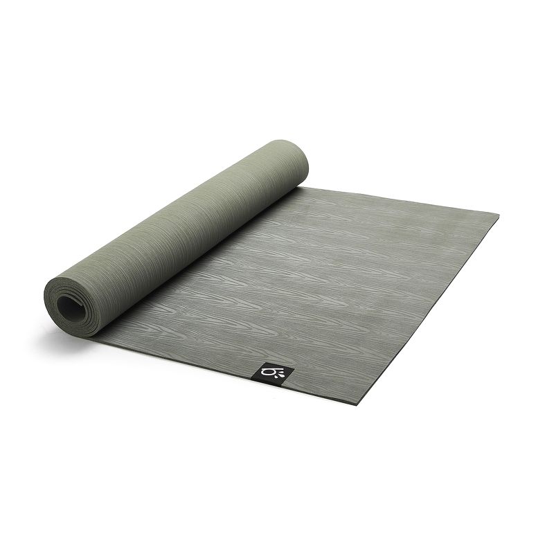 Thảm tập Yoga Siêu bám PU Beinks - b-Earth X