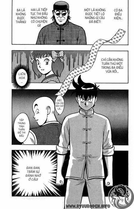 hoàng phi hồng phần 1 chapter 32 152