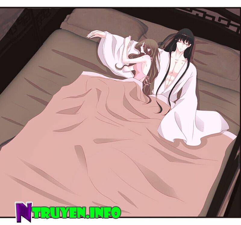 tướng quân mời ra trận chapter 110 8