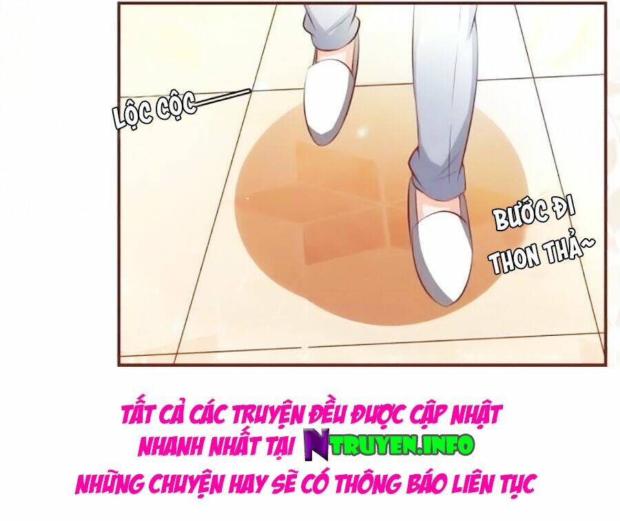 vương tước tư hữu bảo bối chapter 48 16